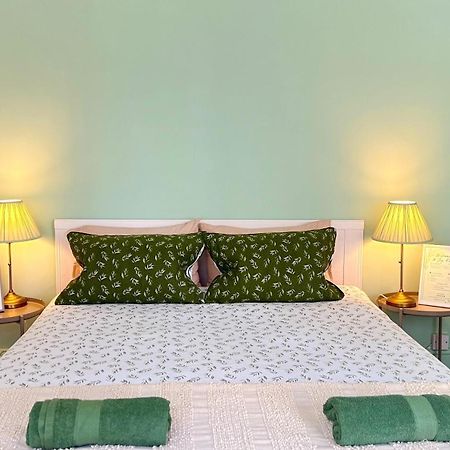 Westminster Apartment Londres Extérieur photo