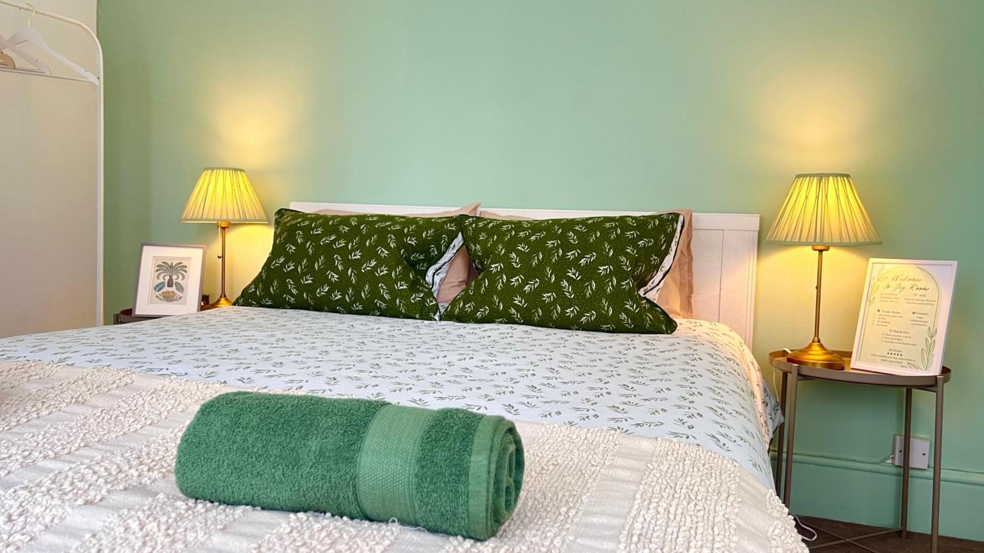 Westminster Apartment Londres Extérieur photo