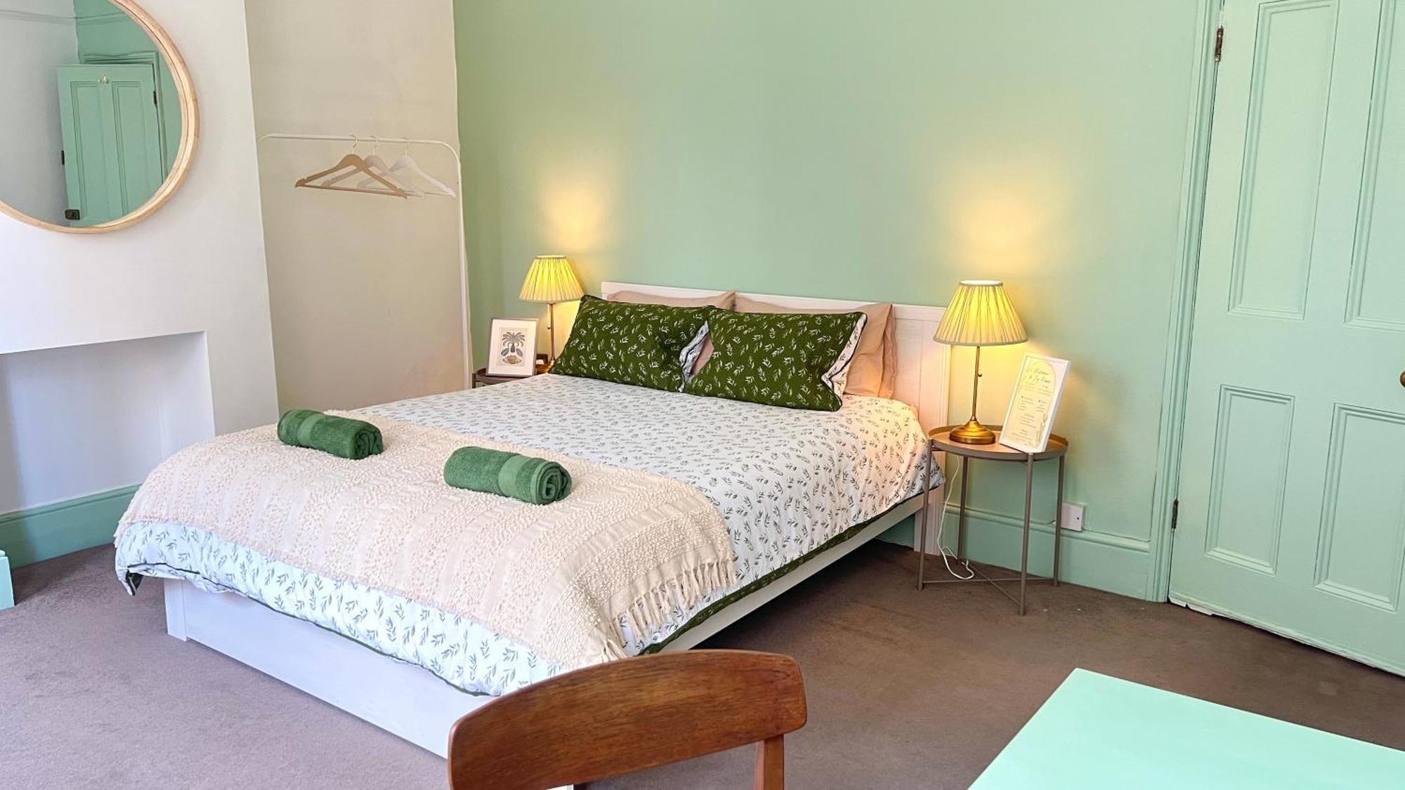 Westminster Apartment Londres Extérieur photo