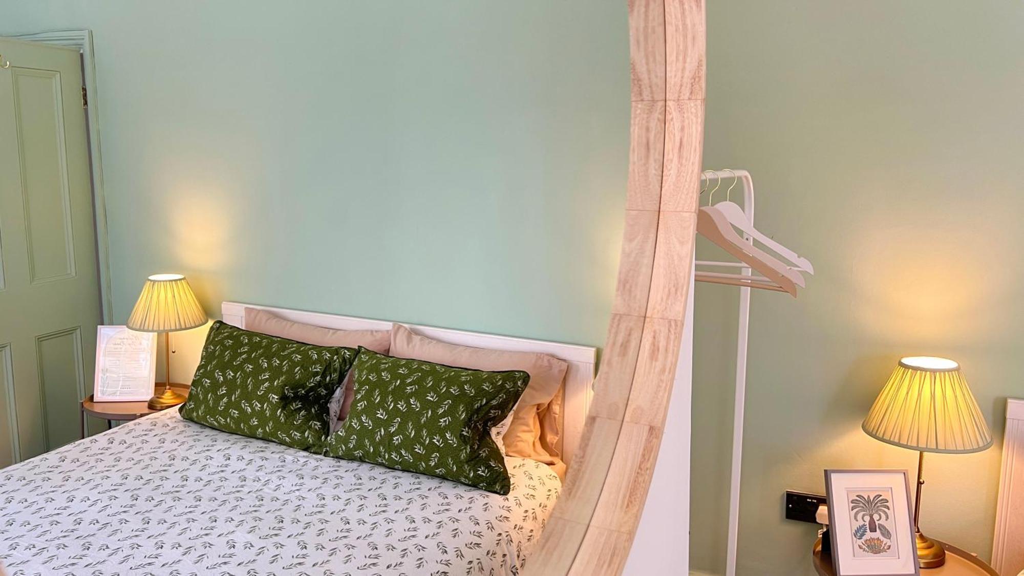 Westminster Apartment Londres Extérieur photo