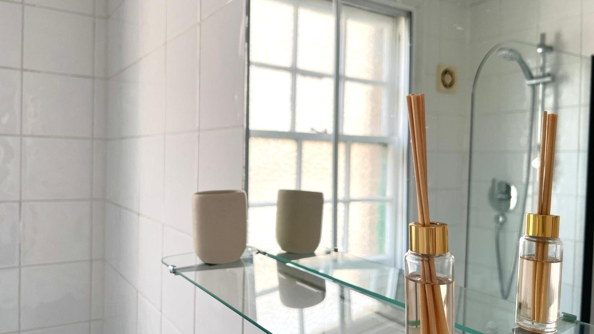 Westminster Apartment Londres Extérieur photo