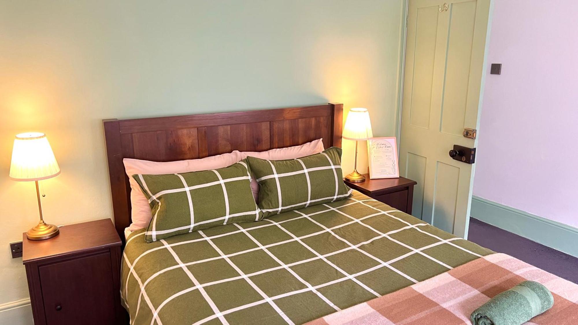 Westminster Apartment Londres Extérieur photo