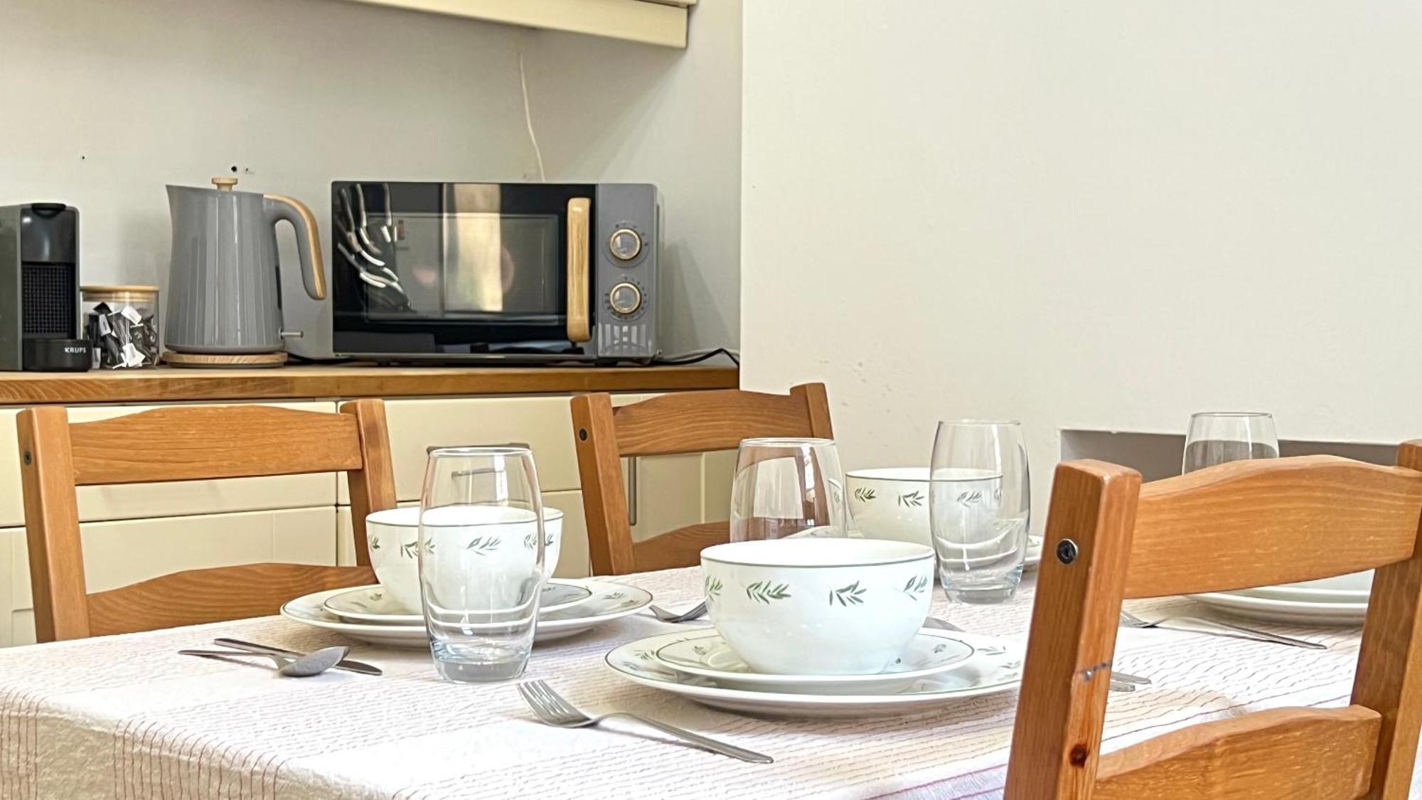 Westminster Apartment Londres Extérieur photo