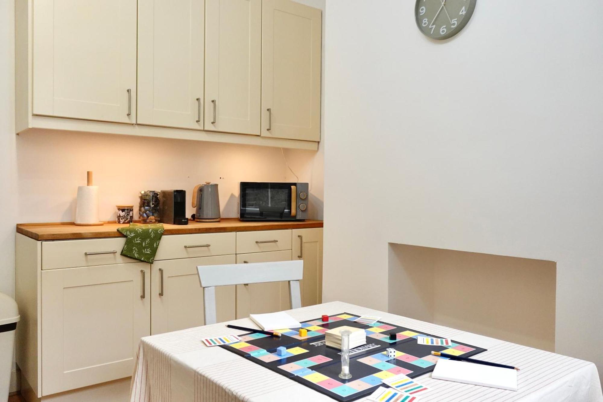 Westminster Apartment Londres Extérieur photo
