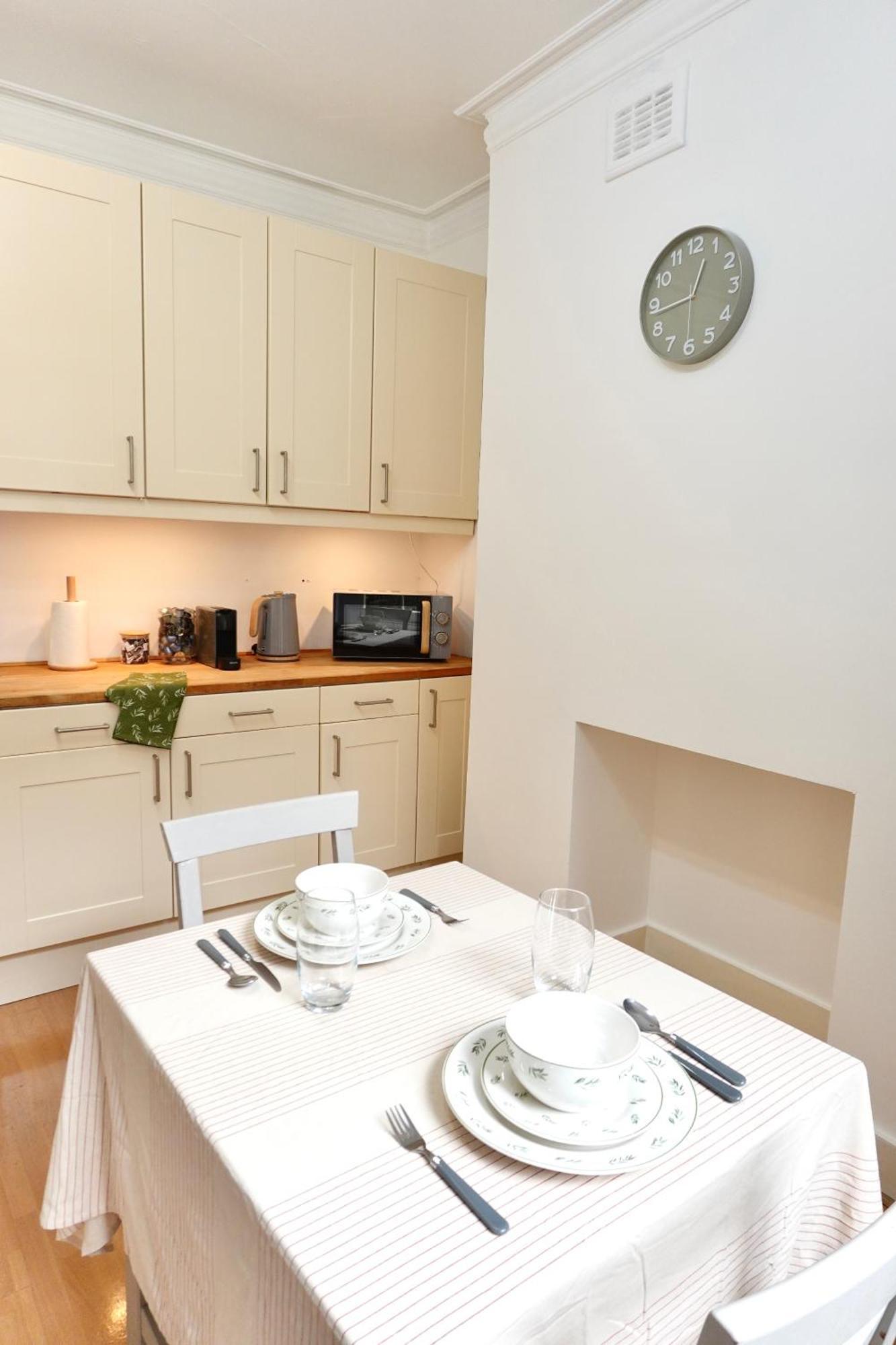 Westminster Apartment Londres Extérieur photo